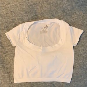 Free people crop